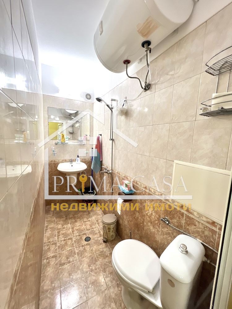 Till salu  1 sovrum Plovdiv , Sadiiski , 53 kvm | 20632863 - bild [3]