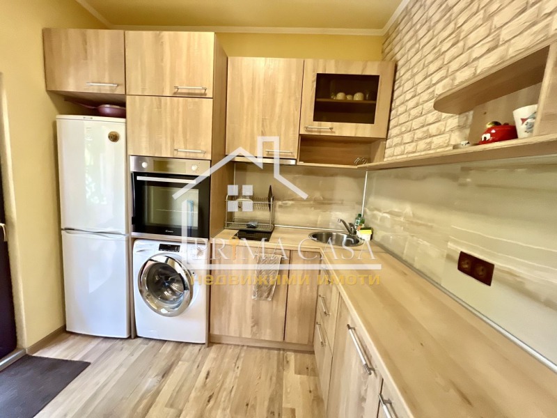 For Sale  1 bedroom Plovdiv , Sadiyski , 53 sq.m | 20632863 - image [2]