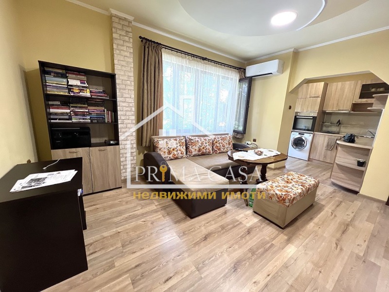 De vânzare  1 dormitor Plovdiv , Sâdiisci , 53 mp | 20632863 - imagine [10]