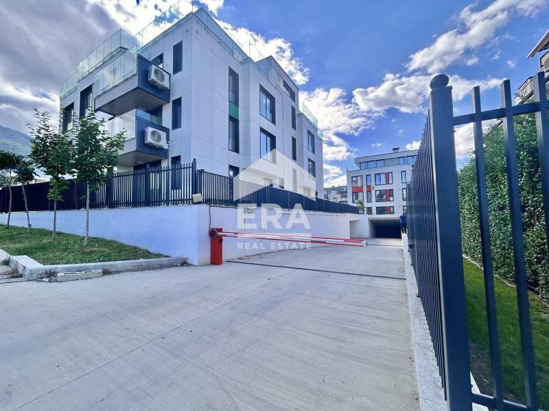 Продава 2-СТАЕН, гр. София, Драгалевци, снимка 6 - Aпартаменти - 48557634