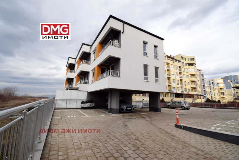 For Sale  1 bedroom Sofia , Levski G , 67 sq.m | 19253338 - image [8]