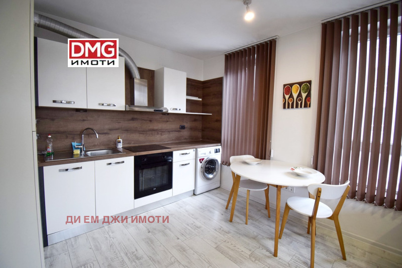 For Sale  1 bedroom Sofia , Levski G , 67 sq.m | 19253338 - image [2]