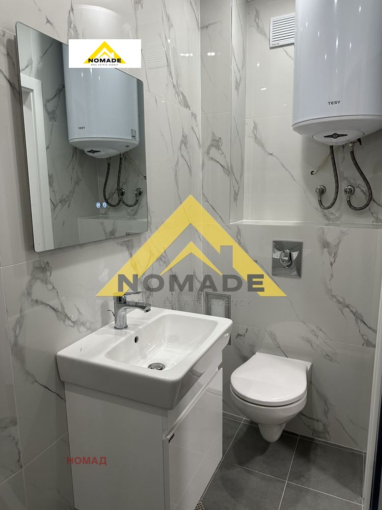 Til salgs  1 soverom Plovdiv , Marasja , 83 kvm | 96488038 - bilde [9]