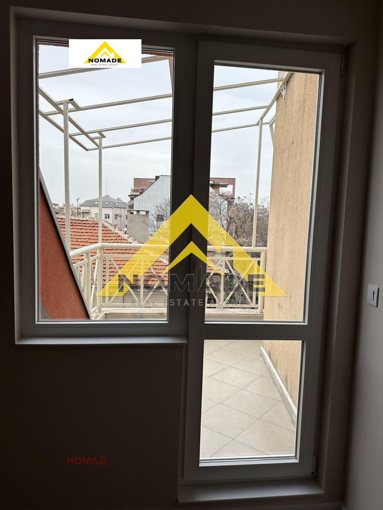 Til salgs  1 soverom Plovdiv , Marasja , 83 kvm | 96488038 - bilde [12]