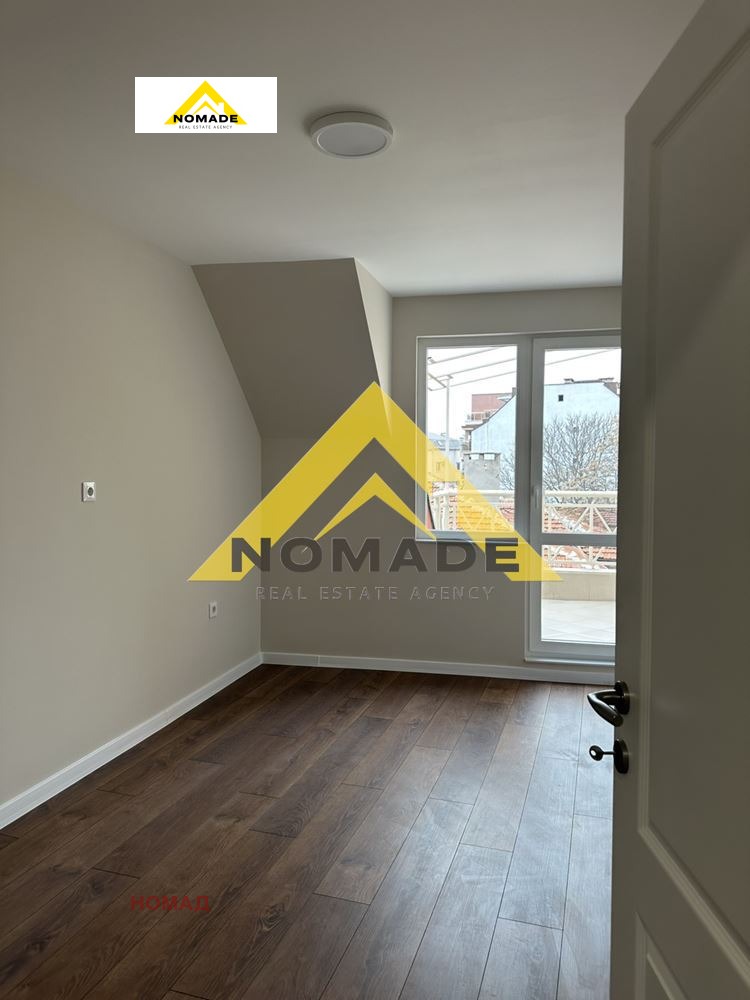 Til salgs  1 soverom Plovdiv , Marasja , 83 kvm | 96488038 - bilde [5]