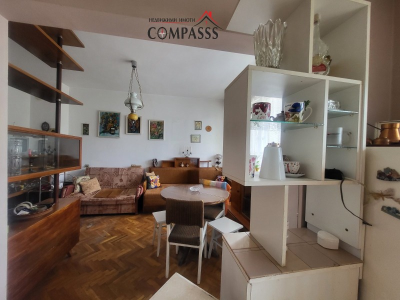 Eladó  1 hálószoba Dobrics , Centar , 67 négyzetméter | 20921176 - kép [5]