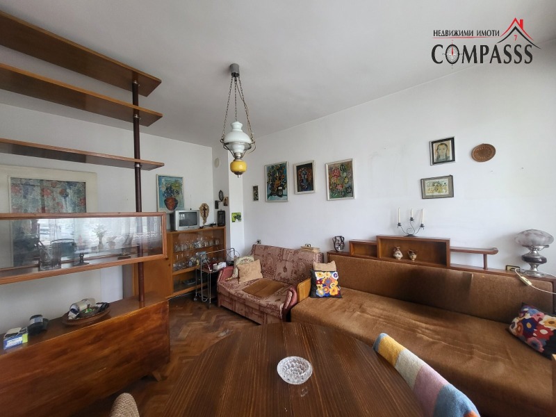 Eladó  1 hálószoba Dobrics , Centar , 67 négyzetméter | 20921176 - kép [3]