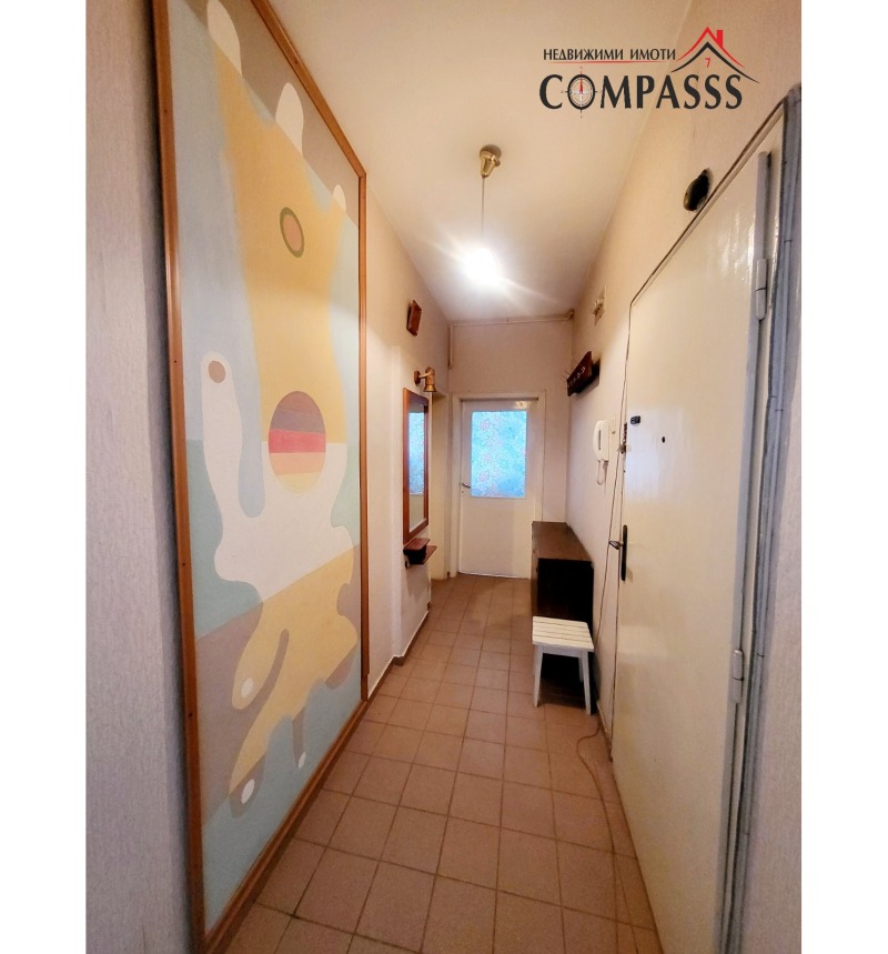 Eladó  1 hálószoba Dobrics , Centar , 67 négyzetméter | 20921176