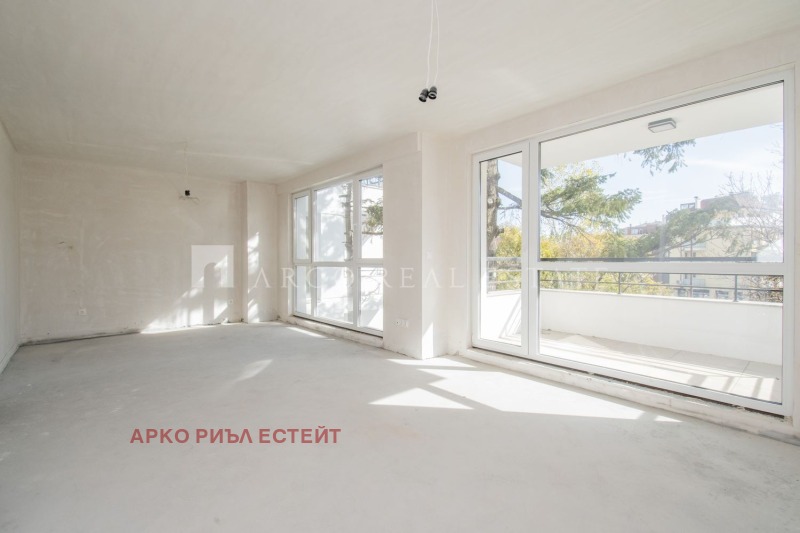 Zu verkaufen  1 Schlafzimmer Sofia , Owtscha kupel , 105 qm | 92602339