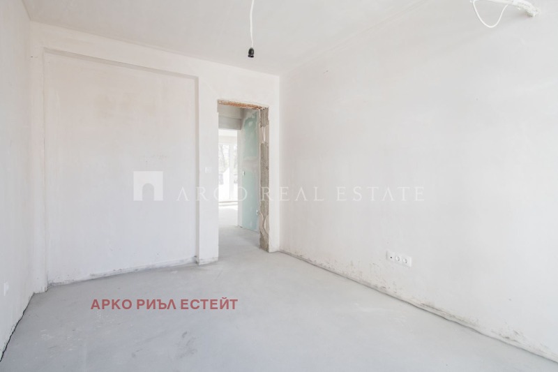 Zu verkaufen  1 Schlafzimmer Sofia , Owtscha kupel , 105 qm | 92602339 - Bild [6]