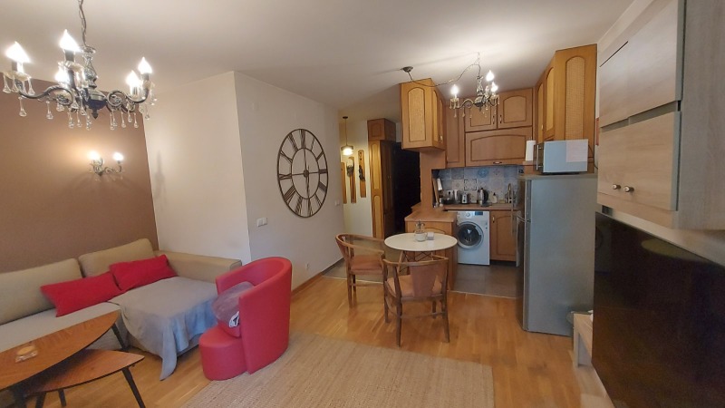 Na sprzedaż  1 sypialnia Sofia , Lozenec , 65 mkw | 68988443 - obraz [6]