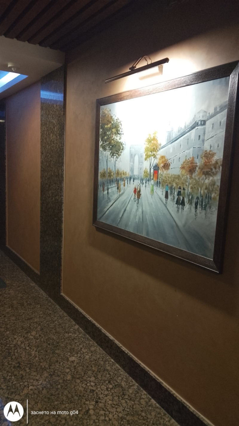 Na sprzedaż  1 sypialnia Sofia , Lozenec , 65 mkw | 68988443 - obraz [4]