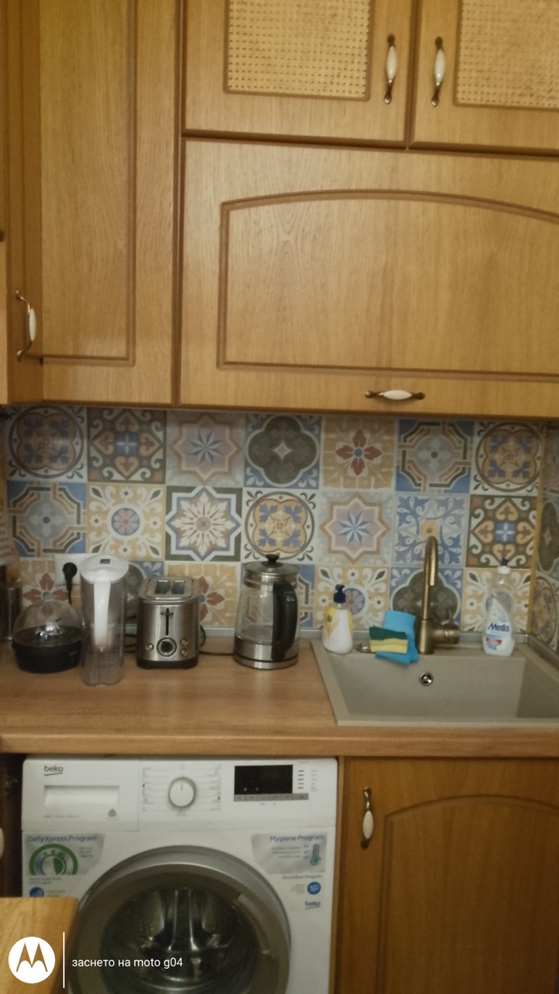 Na sprzedaż  1 sypialnia Sofia , Lozenec , 65 mkw | 68988443 - obraz [11]