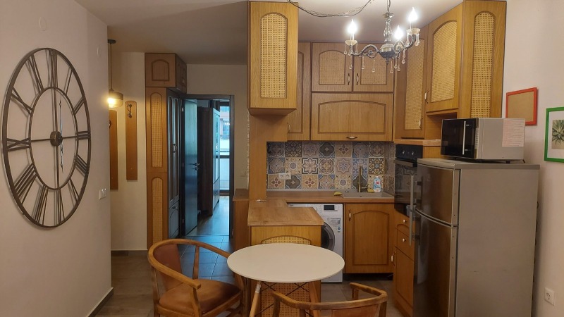 Na sprzedaż  1 sypialnia Sofia , Lozenec , 65 mkw | 68988443 - obraz [5]