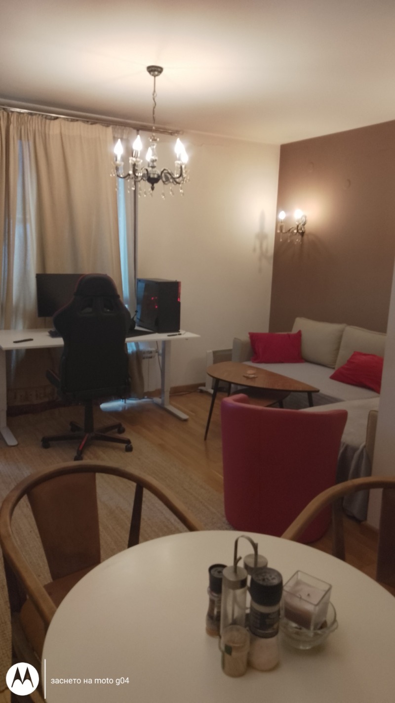 Na sprzedaż  1 sypialnia Sofia , Lozenec , 65 mkw | 68988443 - obraz [8]