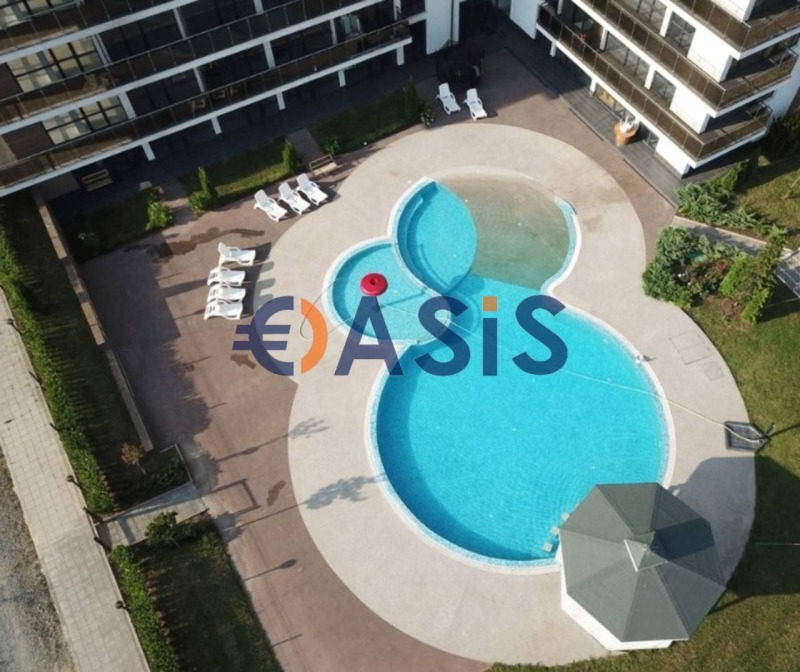 Продава 2-СТАЕН, гр. Свети Влас, област Бургас, снимка 14 - Апартаменти - 53068936