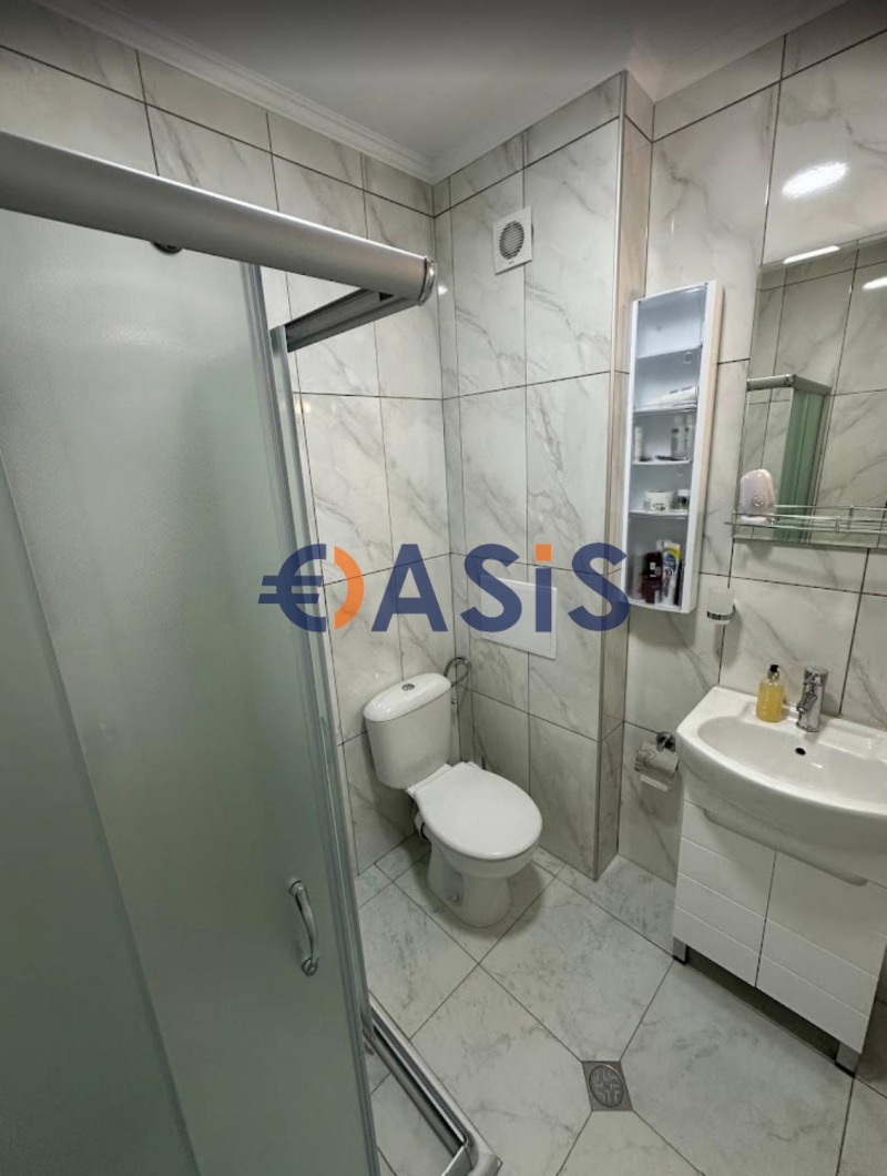 Продава 2-СТАЕН, гр. Свети Влас, област Бургас, снимка 5 - Апартаменти - 53068936