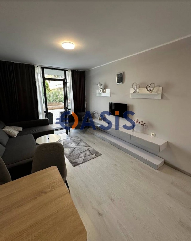 Продава 2-СТАЕН, гр. Свети Влас, област Бургас, снимка 10 - Апартаменти - 53068936