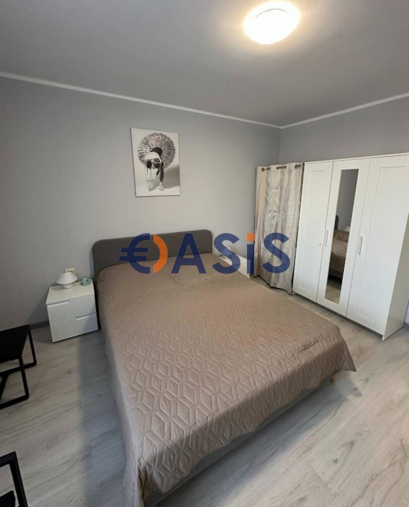 Продава 2-СТАЕН, гр. Свети Влас, област Бургас, снимка 12 - Апартаменти - 53068936