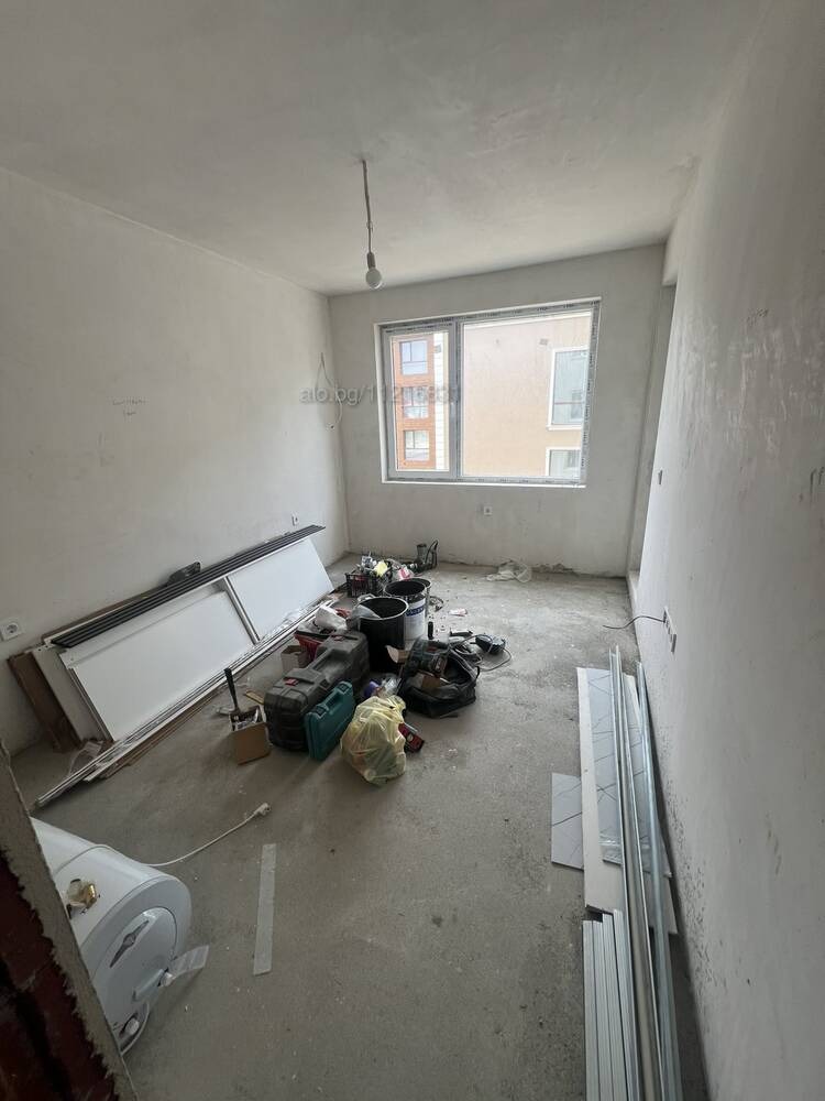 Продава 2-СТАЕН, гр. Пловдив, Христо Смирненски, снимка 4 - Апартаменти - 55001540