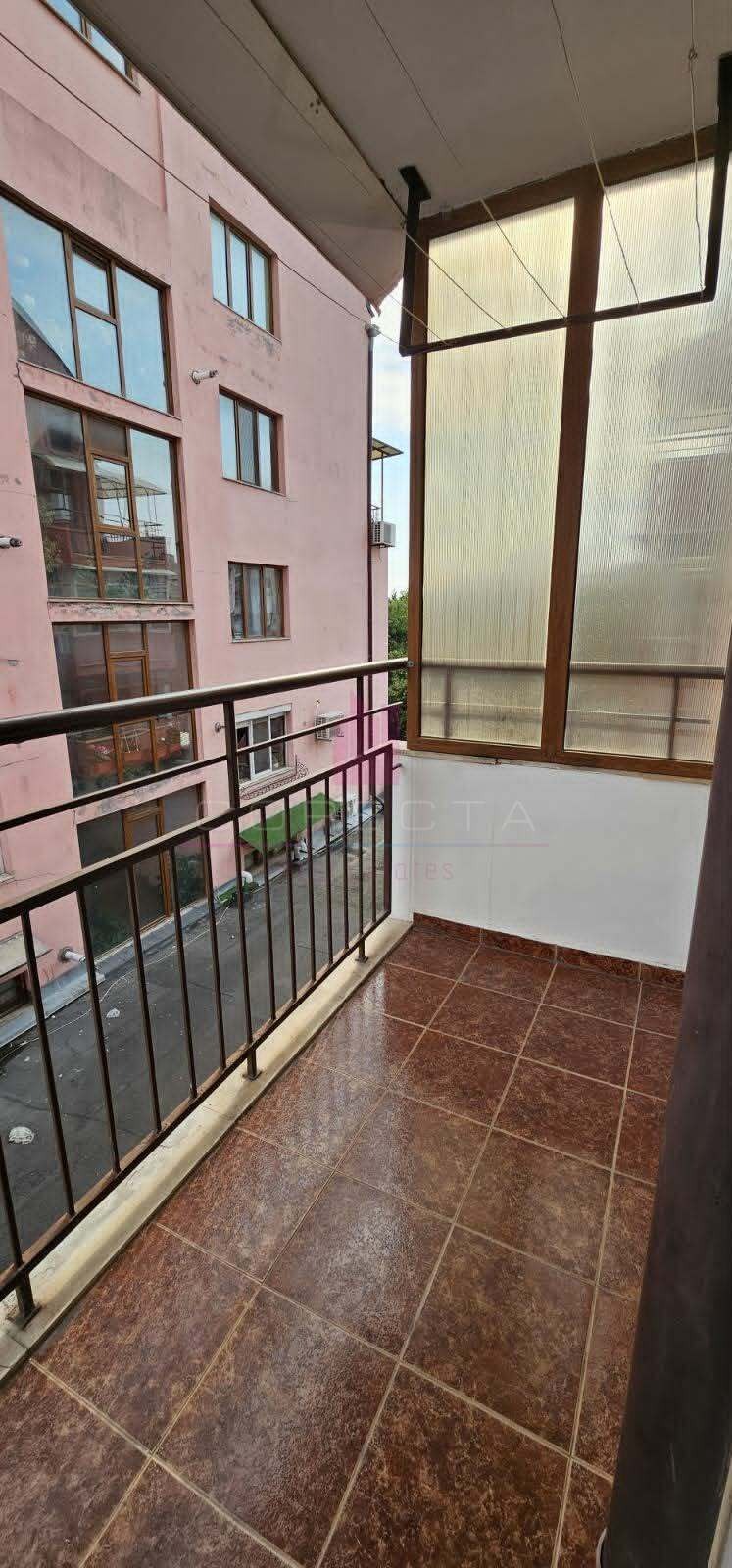 Продава 2-СТАЕН, гр. Русе, Център, снимка 8 - Апартаменти - 55130249