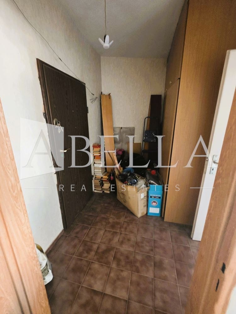 Продава 2-СТАЕН, гр. София, Младост 1А, снимка 12 - Апартаменти - 55882104