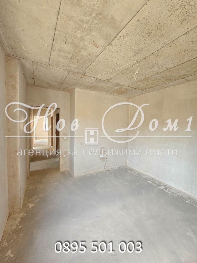 Продава 2-СТАЕН, гр. Варна, Левски 1, снимка 6 - Апартаменти - 56323466
