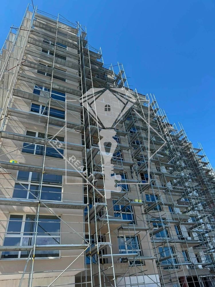 Продава 2-СТАЕН, гр. Пловдив, Южен, снимка 2 - Апартаменти - 56725327