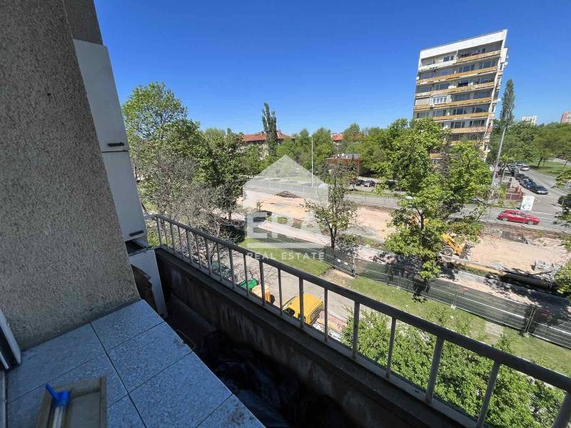 Til salgs  2 soverom Sofia , Zapaden park , 67 kvm | 58182727