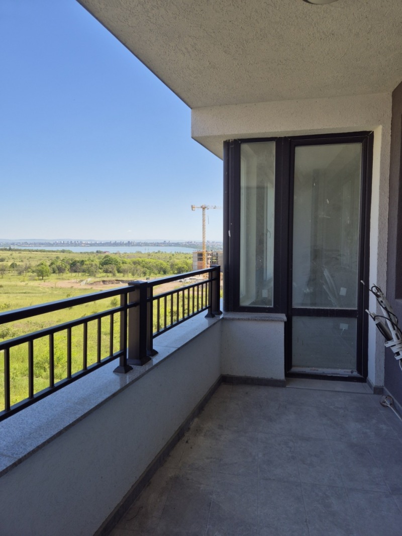 Продаја  2 спаваће собе Бургас , Меден рудник - зона Д , 109 м2 | 38754667