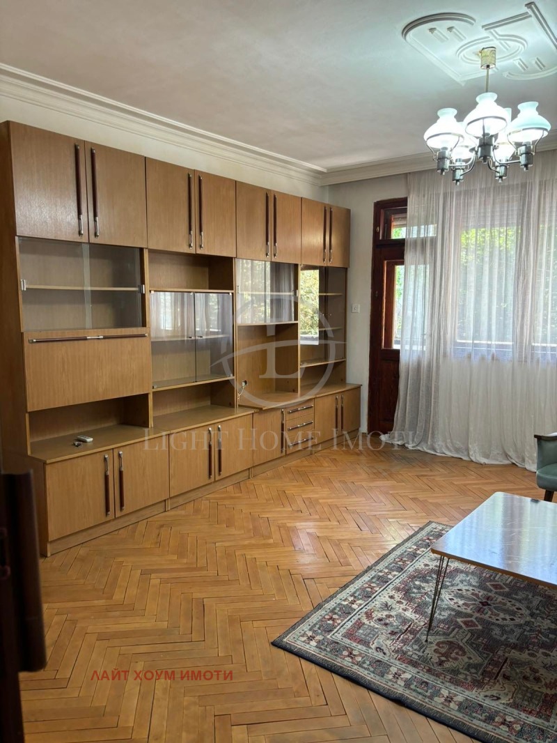 Продава  3-стаен град Пловдив , Кючук Париж , 178 кв.м | 28645000 - изображение [8]