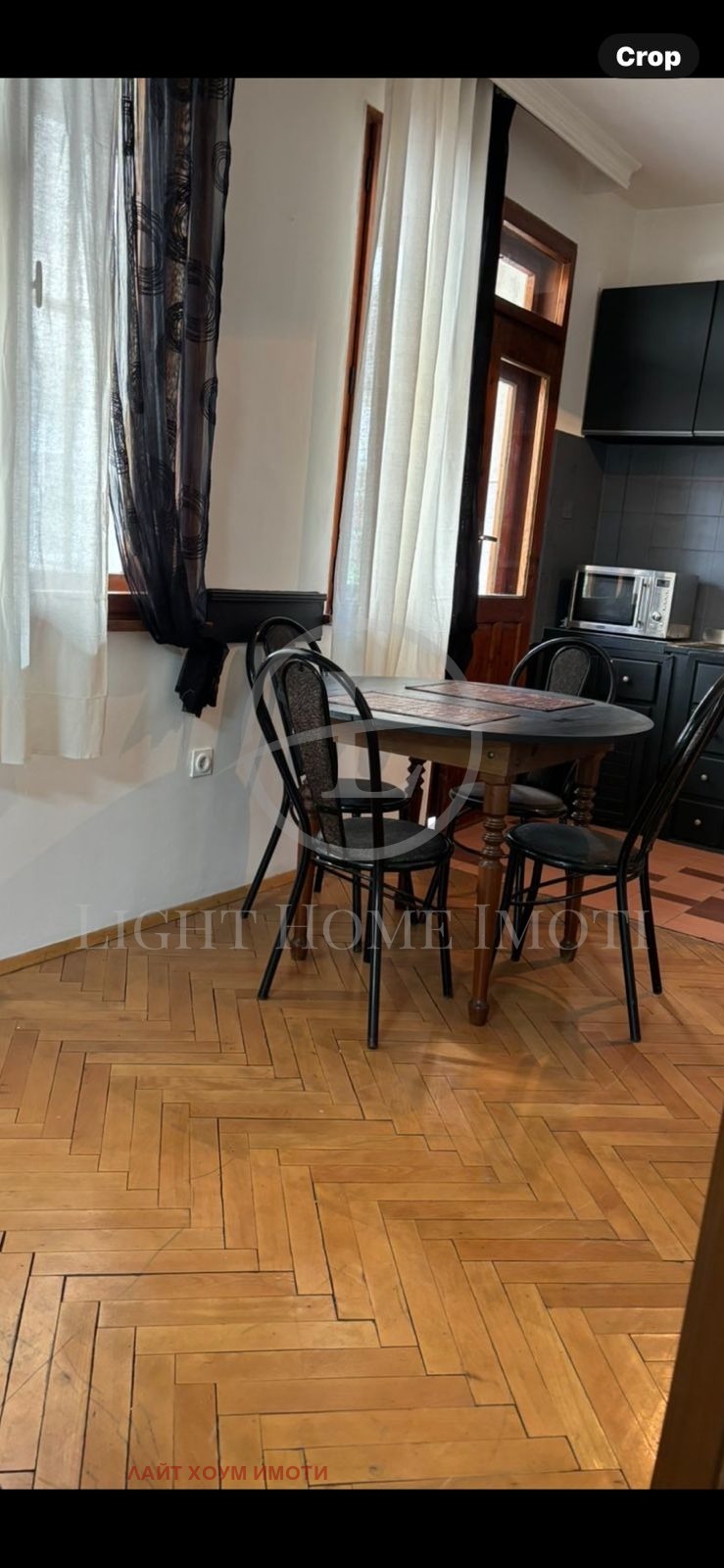 Продава  3-стаен град Пловдив , Кючук Париж , 178 кв.м | 28645000 - изображение [9]