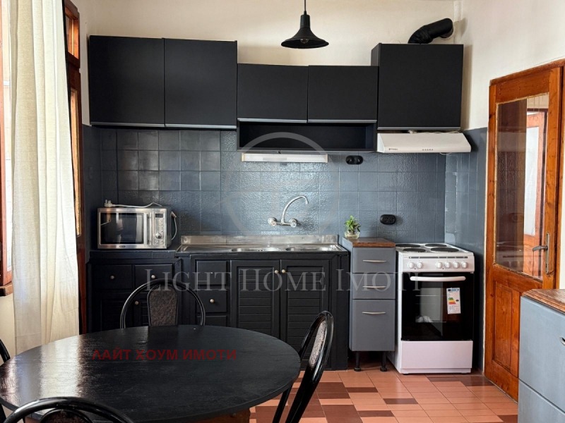 Продава  3-стаен град Пловдив , Кючук Париж , 178 кв.м | 28645000 - изображение [4]