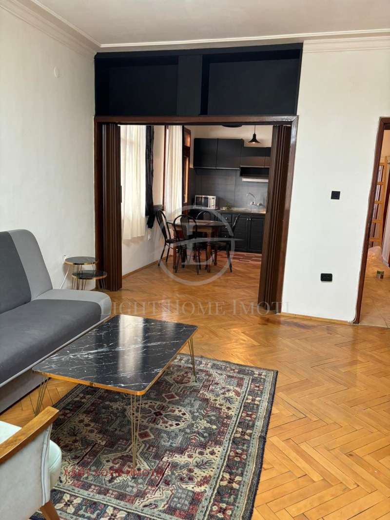 Продава  3-стаен град Пловдив , Кючук Париж , 178 кв.м | 28645000 - изображение [3]