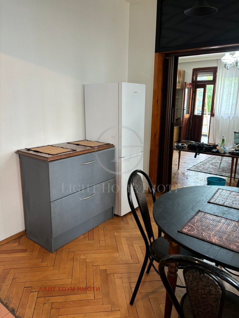 Продава  3-стаен град Пловдив , Кючук Париж , 178 кв.м | 28645000 - изображение [5]