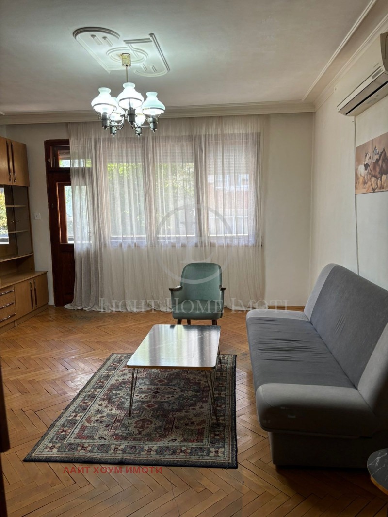 Продава  3-стаен град Пловдив , Кючук Париж , 178 кв.м | 28645000 - изображение [6]