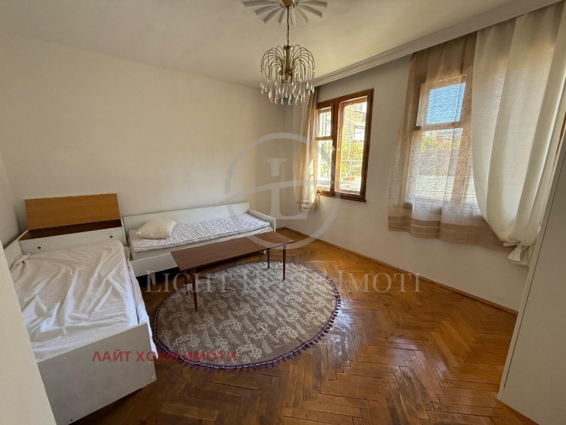 Продава  3-стаен град Пловдив , Кючук Париж , 178 кв.м | 28645000 - изображение [10]