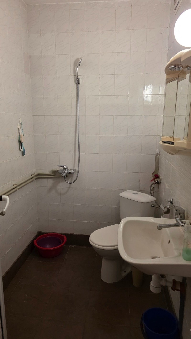 Продава 3-СТАЕН, гр. Свети Влас, област Бургас, снимка 10 - Апартаменти - 52693412