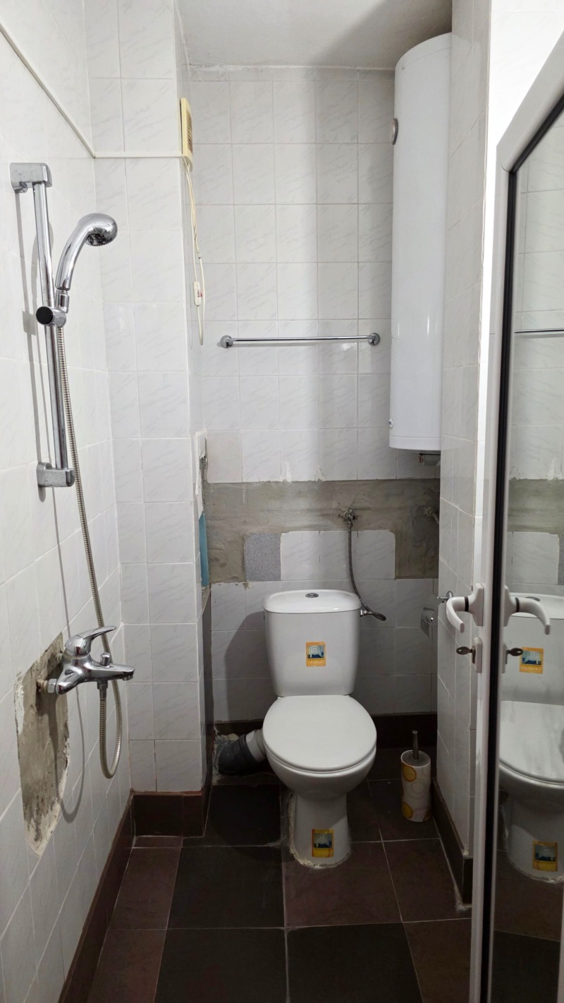 Продава 3-СТАЕН, гр. Свети Влас, област Бургас, снимка 11 - Апартаменти - 52693412