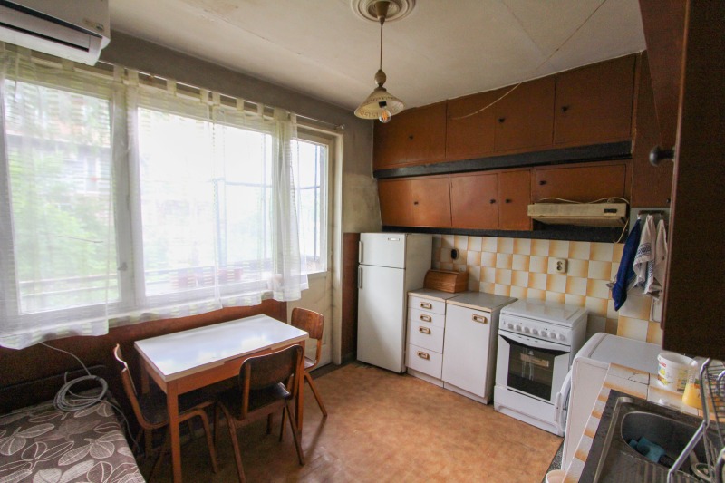 Продава 3-СТАЕН, гр. София, Подуяне, снимка 6 - Апартаменти - 52826398