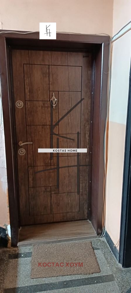 Продава 3-СТАЕН, гр. Варна, Аспарухово, снимка 7 - Апартаменти - 54267121