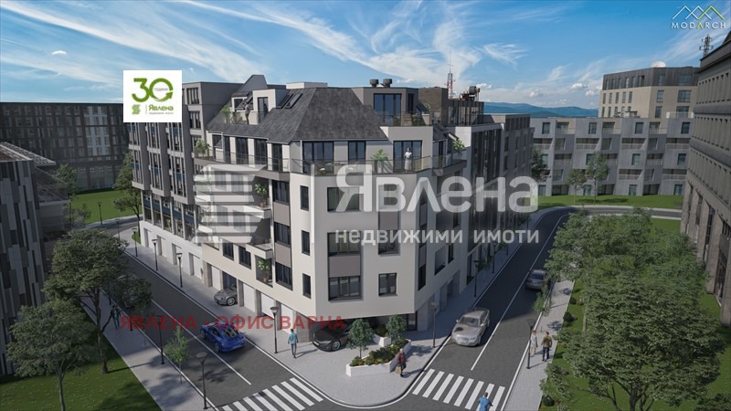 Продава 3-СТАЕН, гр. Варна, Погреби, снимка 4 - Апартаменти - 55270597