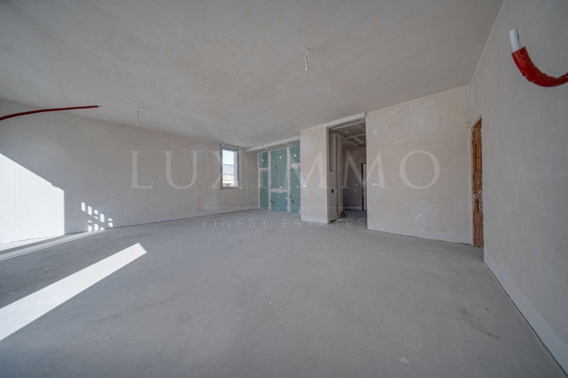 Продава 4-СТАЕН, гр. София, Бояна, снимка 8 - Апартаменти - 51456471