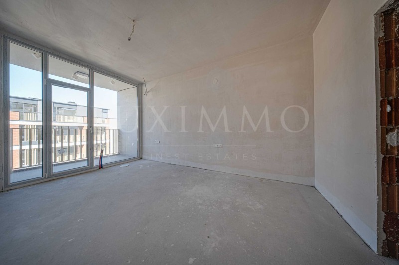 Продава 4-СТАЕН, гр. София, Бояна, снимка 10 - Апартаменти - 51456471