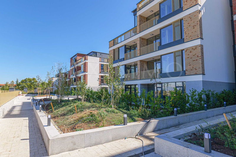 Продава  4-стаен, град София, Бояна •  467 720 € • ID 37045011 — holmes.bg - [1] 