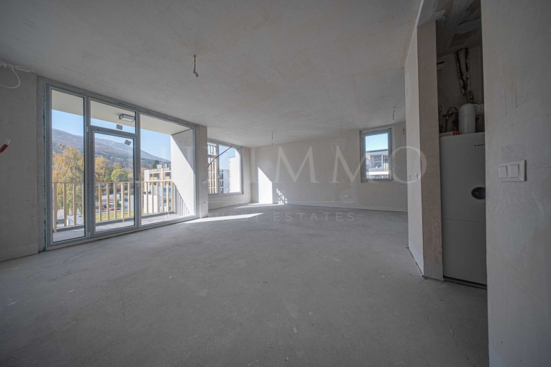 Продава 4-СТАЕН, гр. София, Бояна, снимка 2 - Апартаменти - 51456471