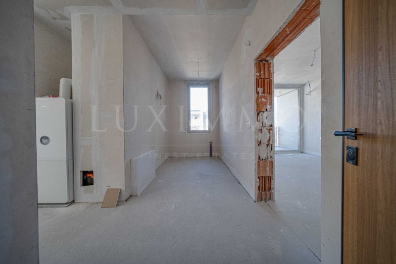 Продава 4-СТАЕН, гр. София, Бояна, снимка 9 - Апартаменти - 51456471