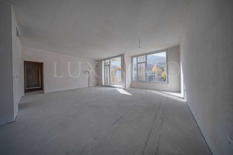 Продава 4-СТАЕН, гр. София, Бояна, снимка 6 - Апартаменти - 51456471