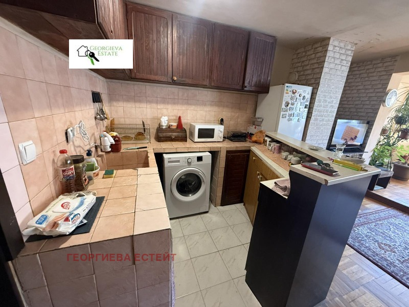 Te koop  3 slaapkamers Plovdiv , Kjutsjuk Parizj , 96 m² | 39490263 - afbeelding [6]