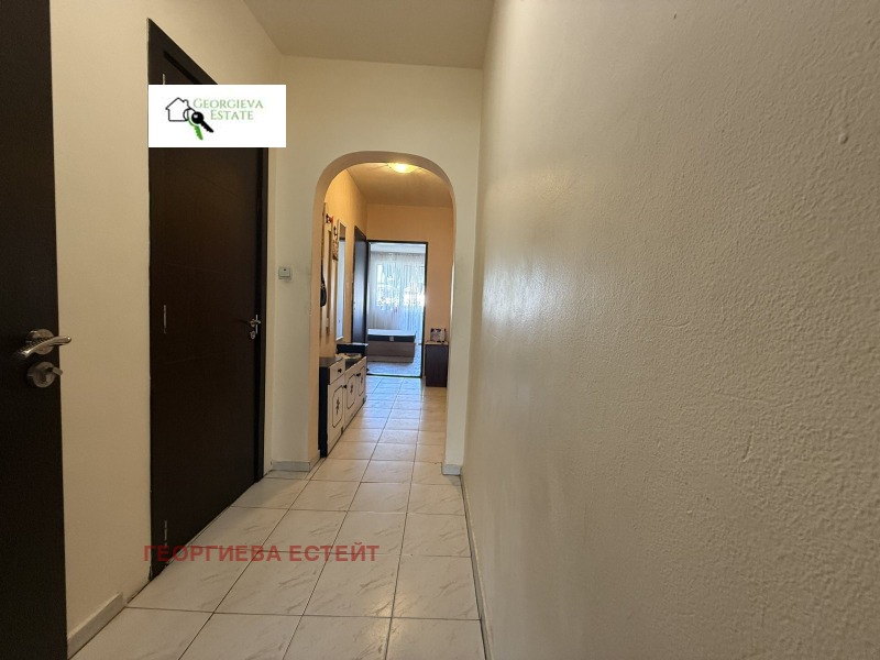 Te koop  3 slaapkamers Plovdiv , Kjutsjuk Parizj , 96 m² | 39490263 - afbeelding [10]